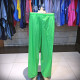 JAS HUJAN RAIN CITY 113 MODISH GREEN (YJI)