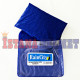JH RAINCITY 106 PONCHO TIP TOP PURPLE