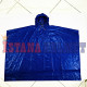 JH RAINCITY 106 PONCHO TIP TOP TOSCA