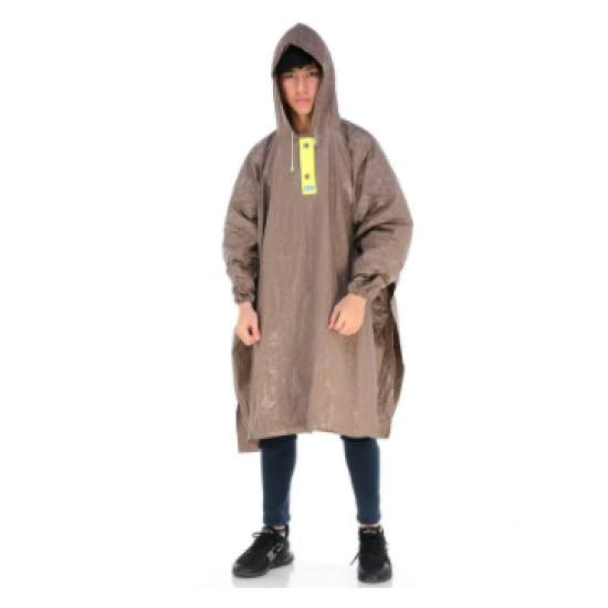 JH RAIN CITY 109 PONCHO
