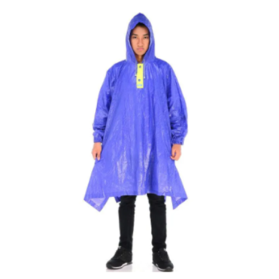 JH RAIN CITY 109 PONCHO