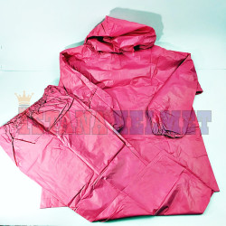 JAS HUJAN RALENSTAR 021 ANAK DARLING PETS PINK