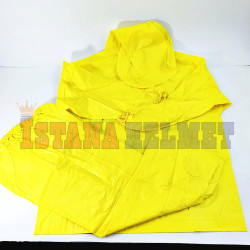 JAS HUJAN RALENSTAR 021 ANAK DARLING PETS YLW