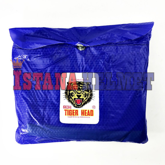 JAS HUJAN TIGER 204 STELAN GLOSSY PURPLE