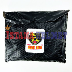 JH TIGER 204 STELAN GLOSSY BLACK