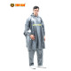 JH TIGER 214 PONCHO EXCLUSIVE GREY