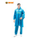 JH TIGER 214 PONCHO EXCLUSIVE GREEN