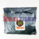 JH TIGER 214 PONCHO EXCLUSIVE GREY