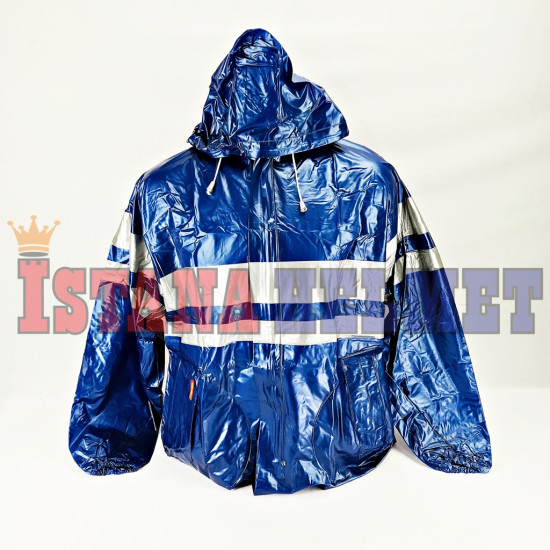 JH TIGER 225 STELAN URBAN DARKBLUE