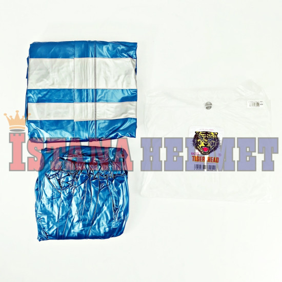 JH TIGER 225 STELAN URBAN LIGHTBLUE