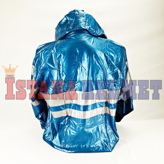 JH TIGER 225 STELAN URBAN LIGHTBLUE