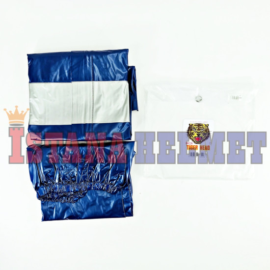 JH TIGER 226 STELAN URBAN JUMBO BLUE
