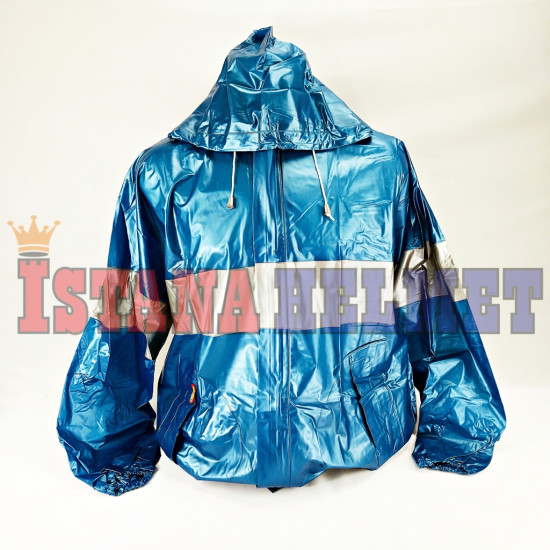 JH TIGER 226 STELAN URBAN JUMBO L.BLUE