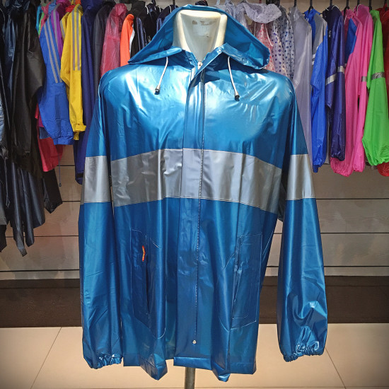 JAS HUJAN TIGER 226 STELAN URBAN JUMBO