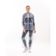 JH TIGER 242 STELAN BUBBLE BLUE