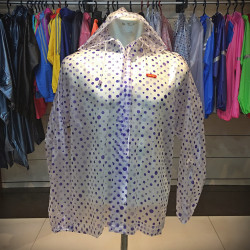 JAS HUJAN TIGER 242 STELAN BUBBLE