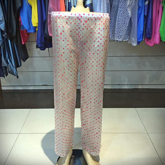 JAS HUJAN TIGER 242 STELAN BUBBLE