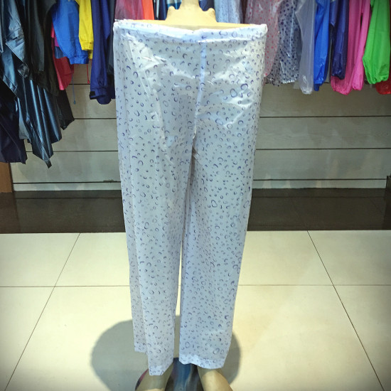 JAS HUJAN TIGER 243 STELAN WATER DROP