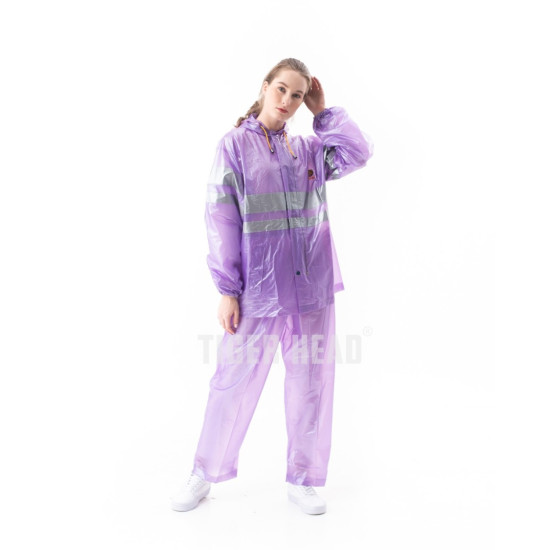 JH TIGER 261 EXCLUSIVE PURPLE
