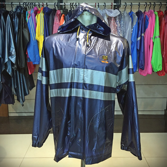 JH TIGER 261 STELAN EXCLUSIVE