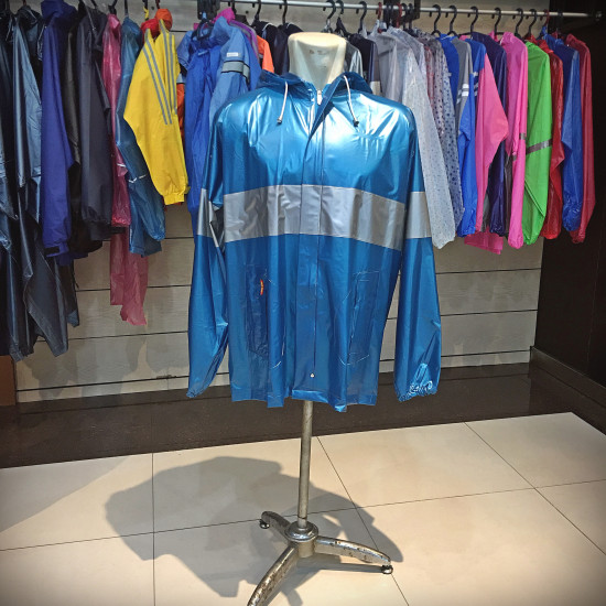 JAS HUJAN TIGER 262 STELAN EXCLUSIVE JUMBO