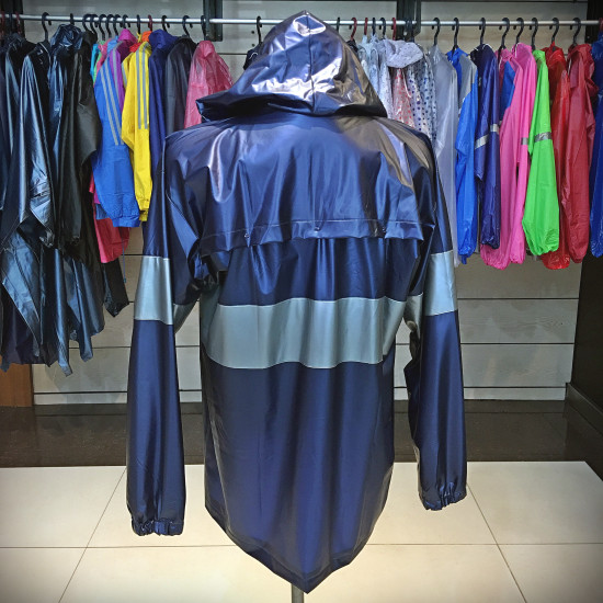 JAS HUJAN TIGER 262 STELAN EXCLUSIVE JUMBO