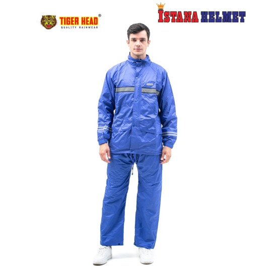 JH TIGER 300 METRO LIGHTBLUE (2XL)