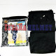 JH TIGER 314 STELAN CASUAL BLACK (M)