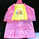 JH TIGER ANAK 211 HAPPY PINK