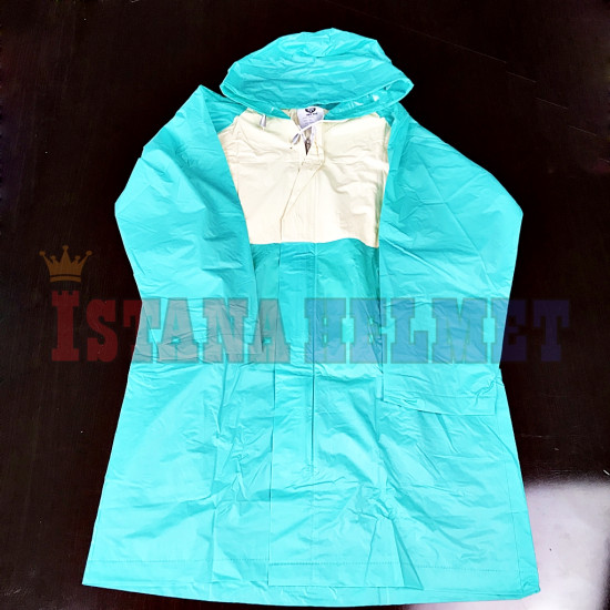 JH TIGER ANAK 333 STELAN HAPPY TOSCA