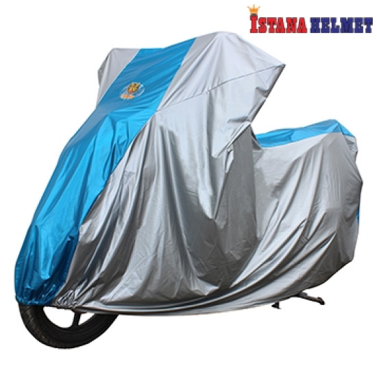 SARUNG/JAS MOTOR TIGER BEBEK