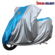 SARUNG/JAS MOTOR TIGER BEBEK