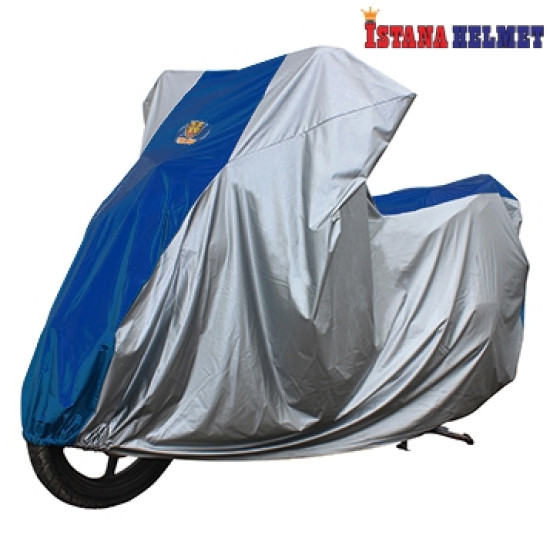 SARUNG/JAS MOTOR TIGER BEBEK