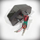 STOP LAMP RX-KING LED + SEN NEW TST STOP LAMP RX-KING LED + SEN NEW TST