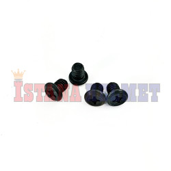 BAUD KNOB INK CENTRO (4PCS) PT