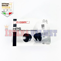 HPS HEARING PROTECTION SYSTEM HPS HEARING PROTECTION SYSTEM