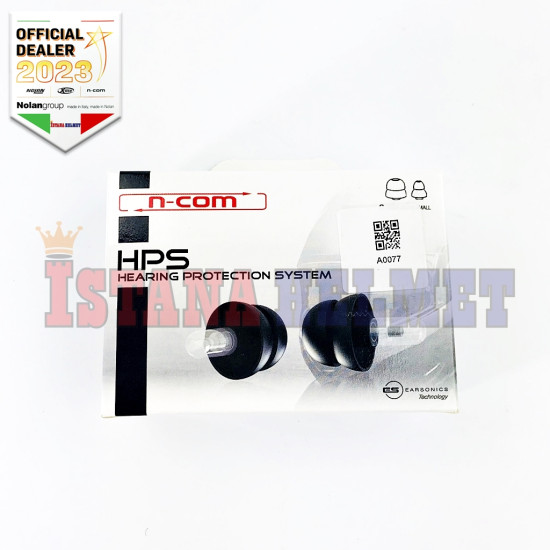 HPS HEARING PROTECTION SYSTEM