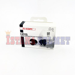 HPS HEARING PROTECTION SYSTEM HPS HEARING PROTECTION SYSTEM