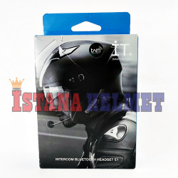 IT INTERCOM BLUETOOTH HEADSET