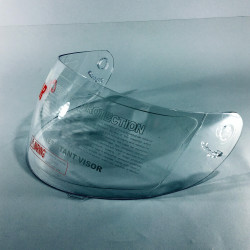 KACA BMC STAR CLEAR PUTIH+KUPING