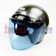 KACA CARGLOSS PET CF BLUE BLACK