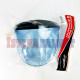 KACA CARGLOSS PET CF BLUE BLACK