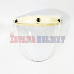 KACA CARGLOSS PET CF CLEAR AVORIO