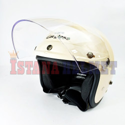 KACA CARGLOSS PET CF CLEAR AVORIO