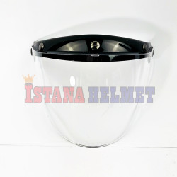 KACA CARGLOSS PET CF CLEAR BLACK