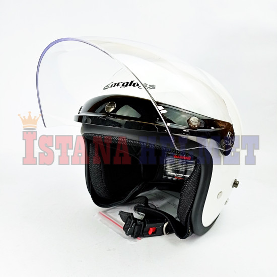 KACA CARGLOSS PET CF CLEAR BLACK KACA CARGLOSS PET CF CLEAR BLACK