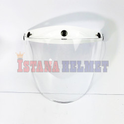 KACA CARGLOSS PET CF CLEAR WHITE