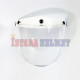 KACA CARGLOSS PET CF CLEAR WHITE