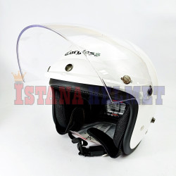 KACA CARGLOSS PET CF CLEAR WHITE