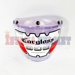 KACA CARGLOSS PET CF LILAC